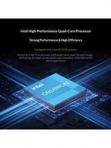 Lenovo 联想 A14H-A 14.1 英寸 IPS 屏幕 AMD2314 超极本 学生办公便携笔记本电脑 - 灰色 - 查看 2