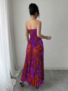 Lolita Dresses - Purple - View 2