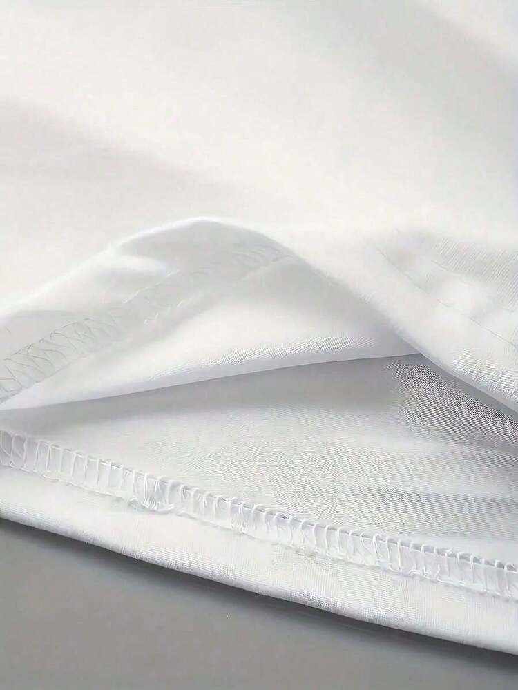 Camisetas Casuales Premium Unisex Bonitas para Mujer, Camiseta Cultural Mexicana Hispánica Latina, Suave y Transpirable, con Estampado Artístico de la Bandera Mexicana, Cactus, Caléndula y Sombrero, para el Mes de la Herencia Latina, Eventos Latinoamericanos, Lavable a Máquina - Blanco - Añade 4