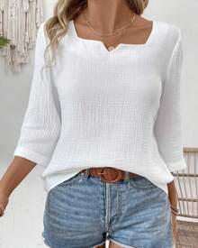 Women Accessory Sets - White - View 1