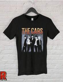 Women T-Shirts - Black - View 6