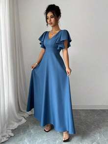 Lolita Dresses - Blue - View 5