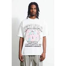 Camiseta MLS para Hombre Inter Miami Heartbeat - Multicolor - Blanco - Ver 3