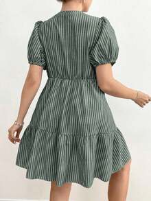 Lolita Dresses - Green - View 2