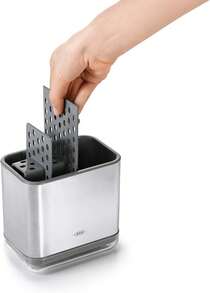 OXO Good Grips Stainless Steel Sinkware Caddy - ColorB - 查看 8
