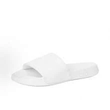Alo Yoga Unisex It Comfortable, Soft, Non-Slip, And Wear-Resistant One-Strap Sandals, Unisex, White - Màu trắng A0669U-WHITE - Xem 5
