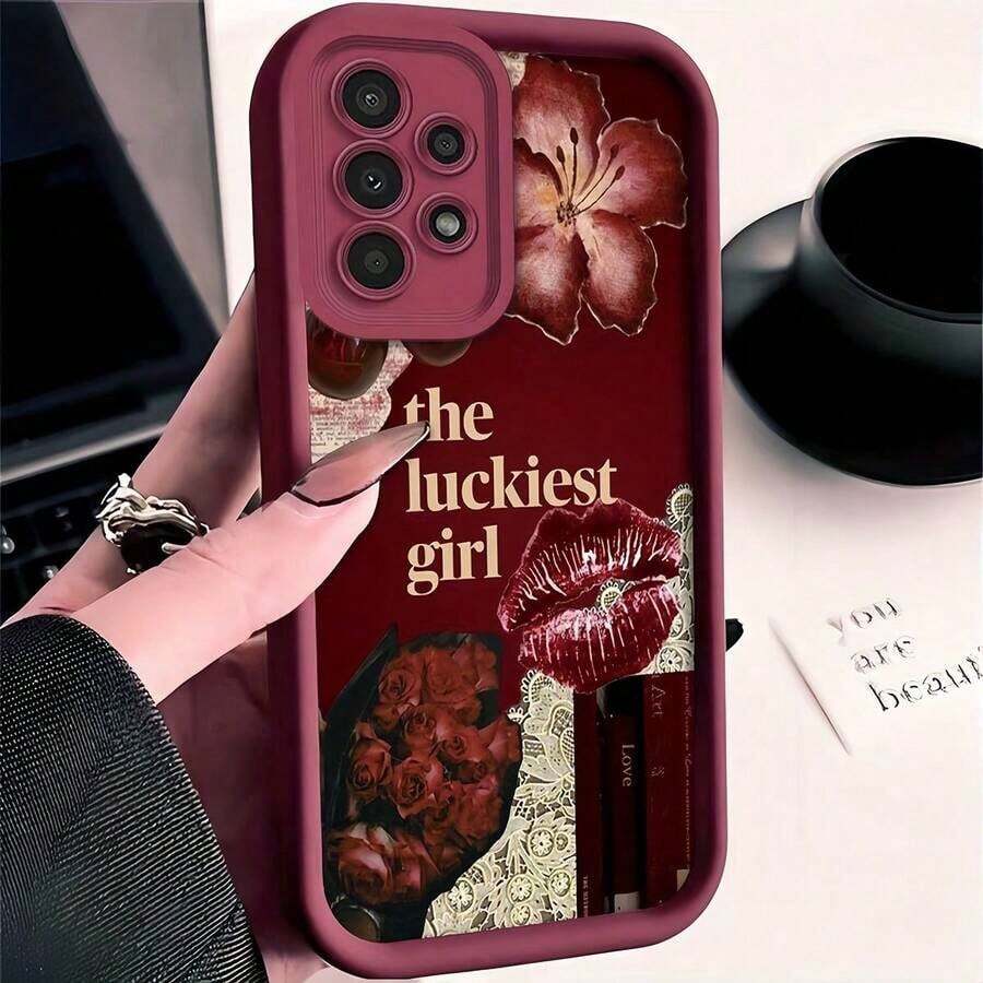 Free Shipping. Shipping Does Not Include The Lanyard Or Stand. Shipped From Mexico. Delivery In 4 Days. TPU Flower Elements Fashion Phone Case Vintage Flower Small Chrysanthemum Pattern Phone Case Compatible With 16 Professional, 16 Professional 11 Professional, 15, 14 Plus, 13, 12, 16, XS, 15 Pro XR, 15 Professional, 14, 13 Pro 12 Professional. TPU Shockproof Soft Protective Cover For Series Waterproof Anti-Drop Scratch Resistant Spring Gift - 多色 6 - 查看 1