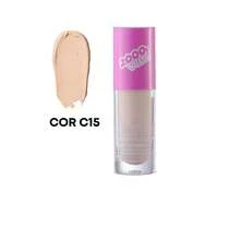 Catwalk Popstar 2000 Vibes High Coverage Liquid Concealer - C85 - View 6