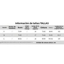 Nueva blusa de sujetador sólido, pantalones largos de trompeta, traje de adelgazamiento de moda para mujeres - Gris - Ver 4