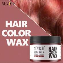 Hair Coloring - Brown - View 3