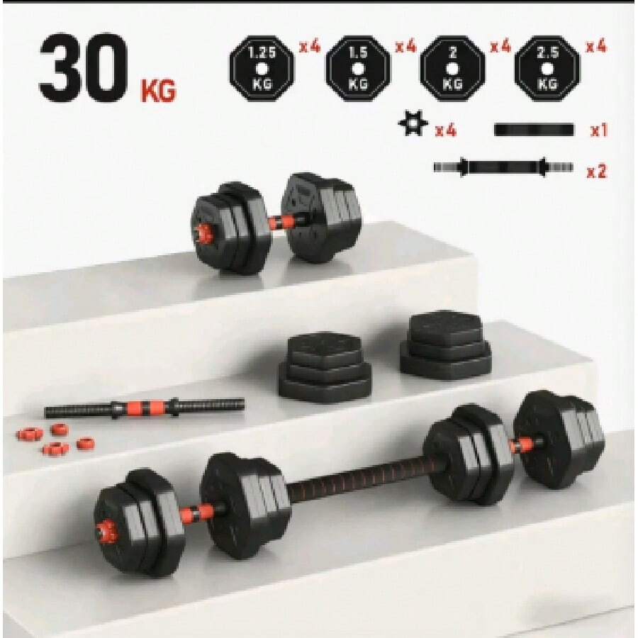 Gaskets - 30g - View 1