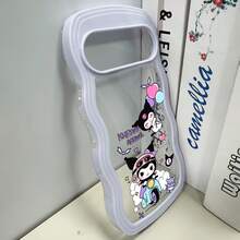 SANRIO Basic Phone Cases - Yellow - View 4