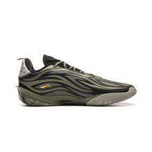 LI-NING WADE 808 5 ULTRA V2 Men's Basketball Shoes Professional Sports ABAV045 Legit Official Store - 深苔綠 - 查看 5