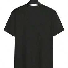 Camiseta de Bocanotes Alcohólicas, Camiseta de Humor, Regalo Divertido, Camiseta de Memes Divertidos, Camiseta Ofensiva Unisex, Camiseta Divertida, Camiseta de Satira - Negro - Ver 2