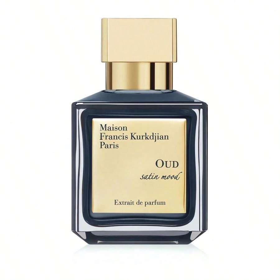 Maison Francis Kurkdjian Unisex 2.4 Ounce OUD Satin Mood Extrait ...