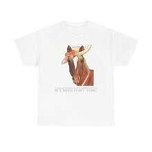 Camiseta Ecuestre Horse Lady Winnifred - Camiseta de moda, casual, versátil y cómoda de algodón. - Blanco - Ver 1