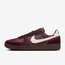 Giày thể thao nữ NIKE FIELD GENERAL kiểu dáng retro, nhẹ, thích hợp cho trượt ván, mã sản phẩm IB2323-600 - Nâu đỏ - Xem 4