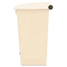 Step-On Container Beige - 68Ltr Adults World Book Day - 1 - View 3