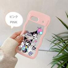 SANRIO Basic Phone Cases - Yellow - View 6
