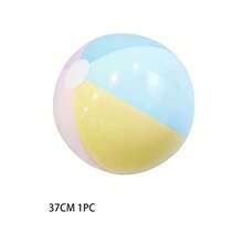 Bóng bãi biển bơm hơi, bóng nước, bóng bơm hơi PVC chất lượng cao. Bóng bơm hơi PVC màu sáng được thiết kế để trang trí không khí tiệc tùng, tiệc ngoài trời, bơi lội trên bãi biển và các trò chơi dưới nước. - Nhiều màu - Xem 10