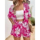 Rosa Fucsia
