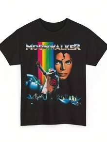 Women T-Shirts - Black - View 6