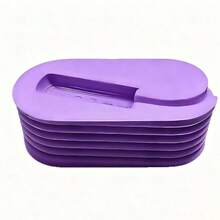 1个全新苹果线缆整理器，便携式旅行线缆整理器。多种颜色可选。更方便、更高效的线缆管理。 - 1pc - 查看 11