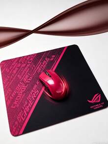 Tấm lót chuột chơi game Esports mới, thảm lót bàn phím máy tính kèm chỗ kê cổ tay. - Xem 8
