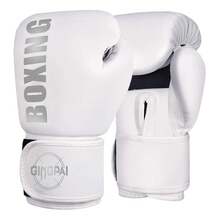GP BOXEO Plata