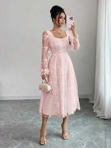 Lolita Dresses - Rose - View 7