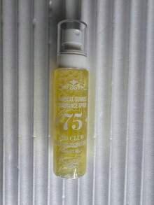 1 bouteille de brume parfumée de la série Brésil, rafraîchisseur d'air d'intérieur et d'extérieur, vaporisateur multi-couches pour améliorer l'humeur, arôme naturel frais et durable, diffusant les élégantes senteurs de Rio de Janeiro d'herbes, de noix de coco, de fleurs, d'agrumes, de bois et de notes marines. Convient pour les rendez-vous, les fêtes, les réunions, les voyages, les vacances, la maison, l'hôtel, le bureau. Un cadeau idéal pour la famille et les amis. - A - Voir 11