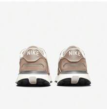 Giày thể thao nữ Nike Phoenix Waffle FD2196-005 - Trắng/nâu - Xem 3