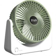 Fans & Cooling - View 12