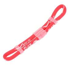 Outdoor Archery Protective Accessories - Bow String Protector, Prevents Bow And Arrow From Accidentally Dropping, 3 Color Options, Portable - Red - View 10