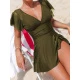 Verde militar