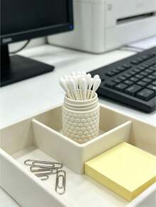 Fascinating Storage Box, Perfect For Storing Shoots And Small Items. It Saves Space, Is Practical, And Simplifies The Arrangement Of Items - Multicolor - View 7