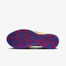 Giày bóng rổ nam NIKE GIANNIS FREAK 6 NRG EP dành cho tập luyện - xanh và vàng - Xem 3