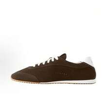 Alo Yoga Sunset Comfortable And Stylish Sports Casual Shoes, German Training Shoes, Unisex - 棕色A0891U-Espresso - 查看 10