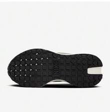 Giày thể thao nữ Nike Phoenix Waffle FD2196-005 - Trắng/nâu - Xem 6