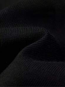 Women T-Shirts - Black - View 6