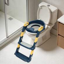 Kids Step Stools - Blue - View 6