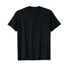 Camiseta divertida con gráfico de esperma |   Camiseta Casual 'Una Foto Muy Antigua de Mí' |   Ropa Urbana Unisex de Moda - Negro - Ver 4
