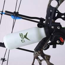 Archery Fish Shooting Pot, Compound Bow Fishing Arrow, Outdoor Fishing Hunting Tool - White - View 6