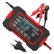 Car Battery Chargers - Multicolor - View 4