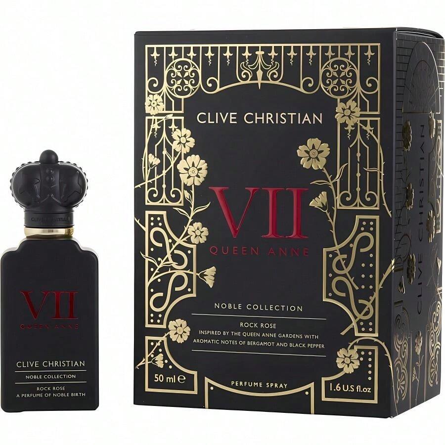Clive Christian Men's 1.7 Ounce Rock Rose Eau De Parfum - 預設標題 - 查看 1