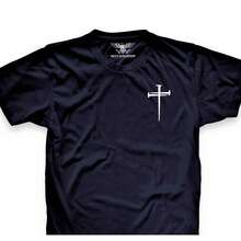 Nailed It Premium T-Shirt - Black - View 6