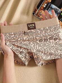 Men Underwear Accessories - Bộ 3 món phối màu - Xem 6