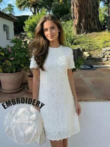 Lolita Dresses - White - View 8