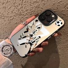 Fundas de teléfono de moda - Negro translúcido - Ver 5