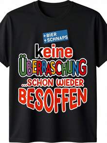 Women T-Shirts - Black - View 6